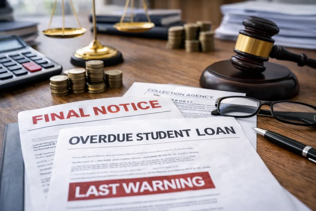 Student Loan Bankruptcy