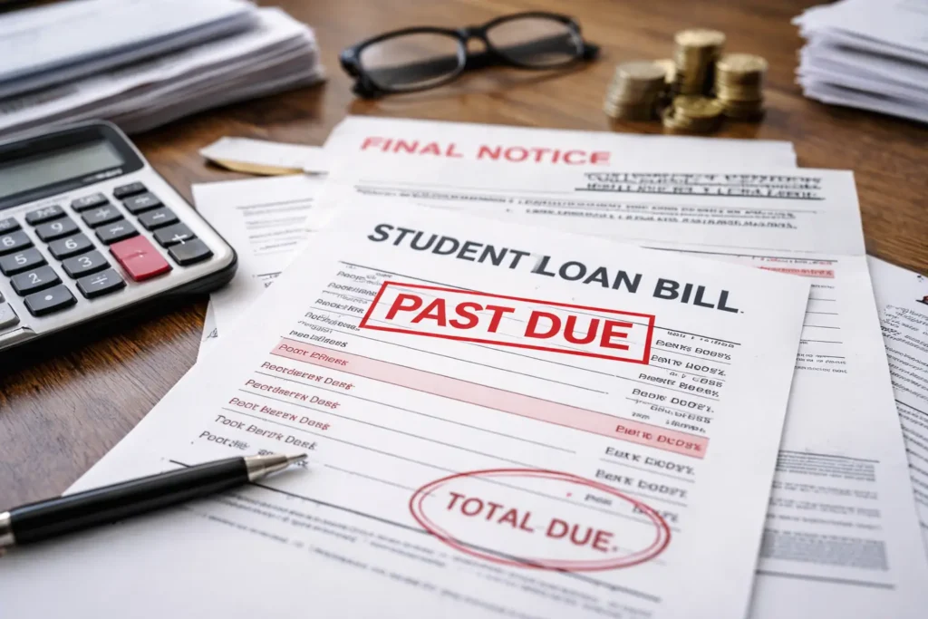 Student Loan Bankruptcy