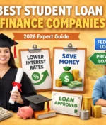 Best Student Loan Refinance Companies