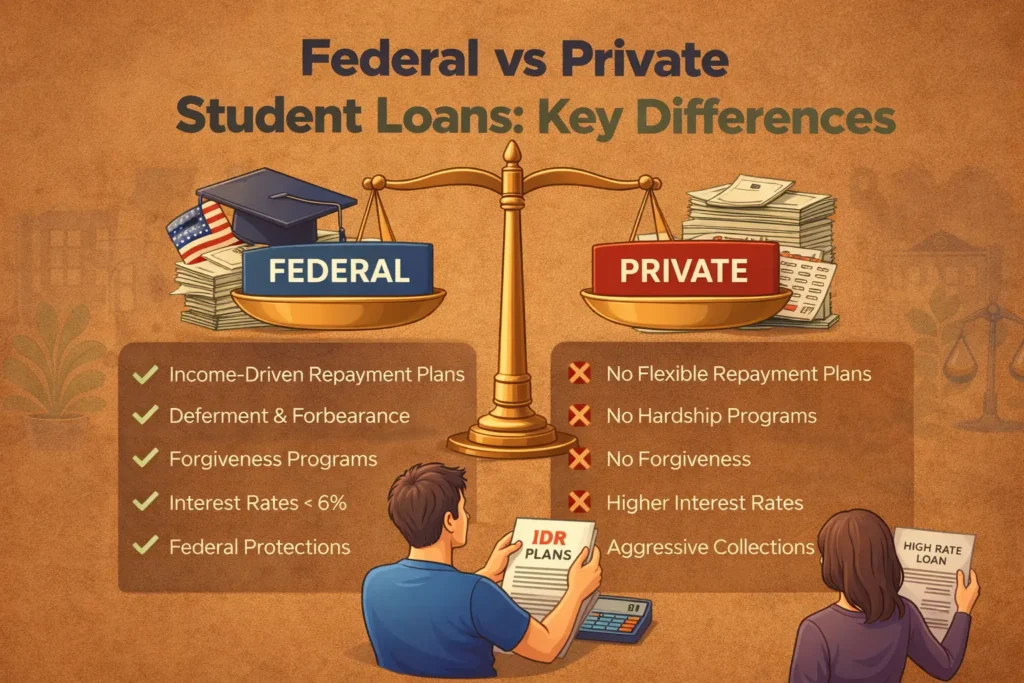 Collection agencies calling and pressuring student loan borrowers_