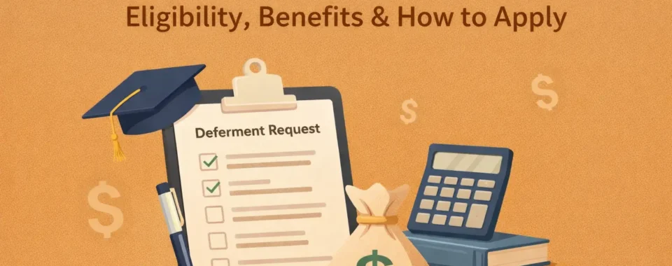 Student Loan Deferment