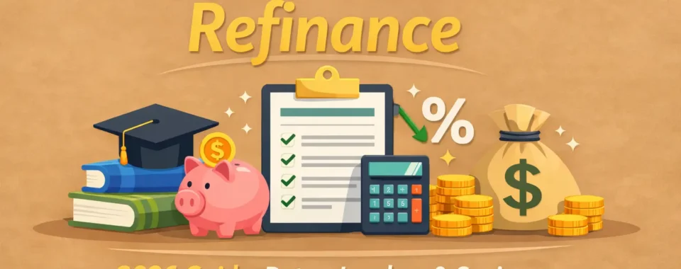Student Loan Refinance
