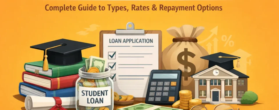 What Is a Student Loan
