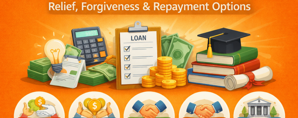 student loan debt help