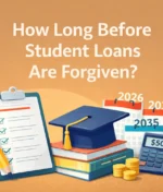 How Long Before Student Loans Are Forgiven?