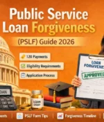 Public Service Loan Forgiveness (PSLF) Complete Guide (2026 Updated)