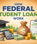 How Federal Student Loans Work?